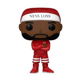 Funko Pop! Sports Wwe Street Profits Angelo Dawkins 56809 (Preorder Reserve Now)
