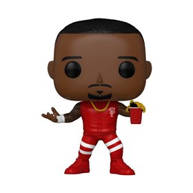 Funko Pop! Sports Wwe Street Profits Montez Ford 56810 (Preorder Reserve Now)