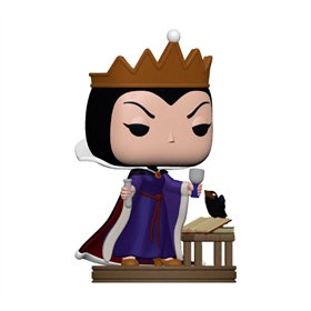 Funko Pop! Disney Villains Queen Grimhilde 57353
