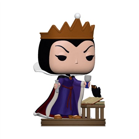 Funko Pop! Disney Villains Queen Grimhilde 57353