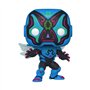 Funko Pop! DC Halloween Mexican Skulls Blue Beetle 57414