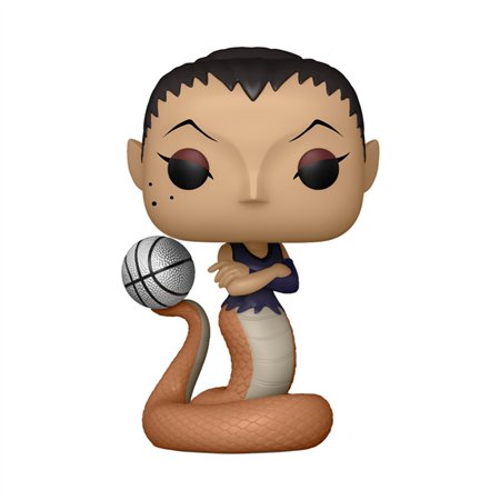 Funko Pop! Cinema Space Jam 2 White Mamba 56230 (Preorder Reserve Now)
