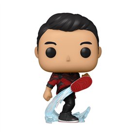 Funko Pop! Marvel Shang-Chi Shang-Chi 52874