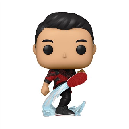 Funko Pop! Marvel Shang-Chi Shang-Chi 52874