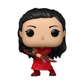 Funko Pop! Marvel Shang-Chi Katy 52878