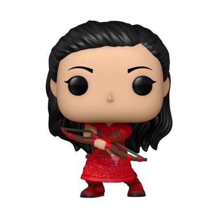 Funko Pop! Marvel Shang-Chi Katy 52878