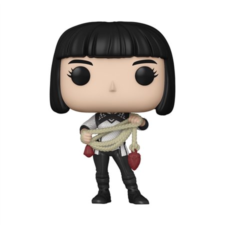 Funko Pop! Marvel Shang-Chi Xialing 52879