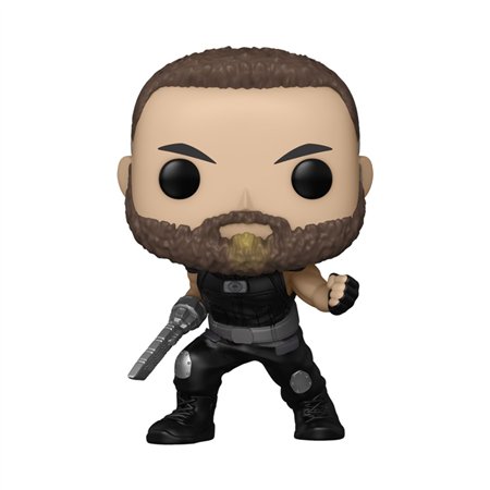 Funko Pop! Marvel Shang-Chi Razor Fist 54349