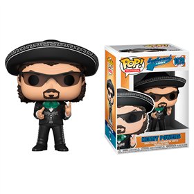 Funko Pop! TV Series E&D Kenny Dressed As Mariachi 49273