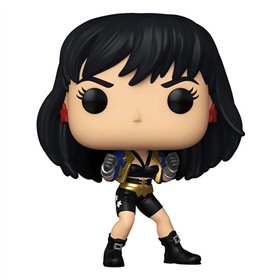 Funko Pop! DC Wonder Woman 80Th Wonder Woman The Contest 54974