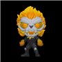 Funko Pop! Marvel Infinity Warps Ghost Panther 52008