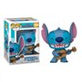 Funko Pop! Disney Lilo & Stitch Stitch With Ukulele 55615