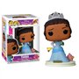 Funko Pop! Disney Ultimate Princess Tiana And The Frog Tiana With Frog 54744
