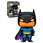 Funko Pop! DC Black Light Batman Multicolor 51725