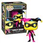 Funko Pop! DC Black Light Harley Quinn Multicolor 51726