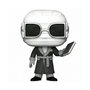 Funko Pop! Universal Studios Monster Invisible Man Black & White Exclusive 46856