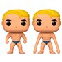 Funko Pop! Icons Retro Toys Stretch Armstrong Random Chase Option 51310