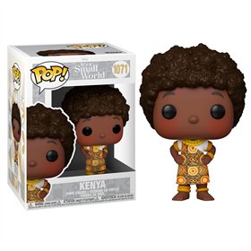 Funko Pop! Disney Small World Kenya 55257