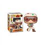 Funko Pop! DC Comics Suicide Squad Polka Dot Man 56017
