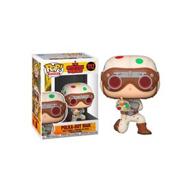 Funko Pop! DC Comics Suicide Squad Polka Dot Man 56017