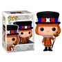 Funko Pop! Disney Small World England 55256