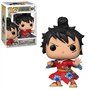 Funko Pop! Animation One Piece Wano Luffy In Kimono Luffytaro 54460