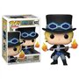 Funko Pop! Animation One Piece Sabo 54461