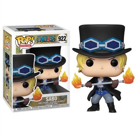 Funko Pop! Animation One Piece Sabo 54461
