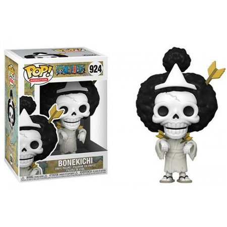 Funko Pop! Animation One Piece Brook Bonekichi 54463