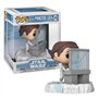 Funko Pop! Deluxe Star Wars Princess Leia At The Battle Of Echo Base 45901