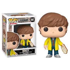 Funko Pop! Cinema The Goonies Mikey 51531