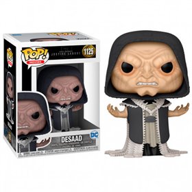 Funko Pop! DC Comics Justice League Desaad 56799