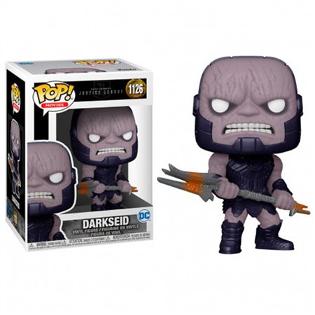 Funko Pop! DC Comics Justice League Darkseid 57359