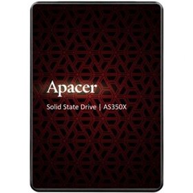 SSD Apacer AS350X 1TB/ SATA III