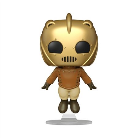 Funko Pop! Disney The Rocketeer The Rocketeer Limited Edition Exclusive 55907