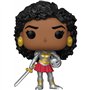 Funko Pop! DC Comics Wonder Woman Ww 1984 80Th Nubia Limited Edition Exclusive 55514