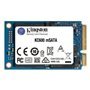 SSD Kingston KC600 256GB/mSATA