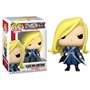 Funko Pop! Animation Fullmetal Alchemist Brotherhood Olivier Mira Armstrong With Sword 57738