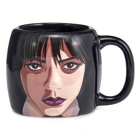 Nossa, encha a caneca de quarta-feira com coisa