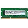 Memória RAM Apacer 4 GB/ DDR3/ 1600 MHz/ 1,35 V/ SODIMM
