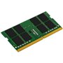 Memória RAM Kingston ValueRAM 16GB/ DDR4/ 3200MHz/ 1.2V/ CL22/ SODIMM