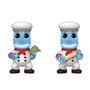 Funko Pop! Cuphead Chef Saltbaker 61418