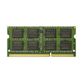 Memória RAM Kingston ValueRAM 8GB/ DDR3L/ 1600MHz/ 1,35V/ CL11/ SODIMM