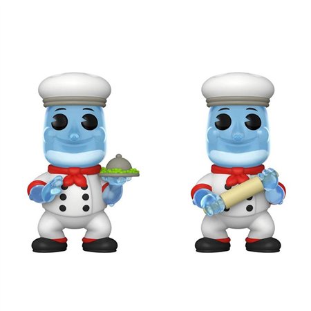Funko Pop! Cuphead Chef Saltbaker 61418