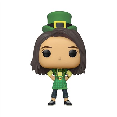 Funko Pop! Luck Movie Sam 67864 With Chase Option