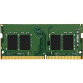 Memória RAM Kingston ValueRAM 8GB/ DDR4/ 3200MHz/ 1.2V/ CL22/ SODIMM