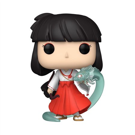 Funko Pop! Inuyasha Kikyo 58026