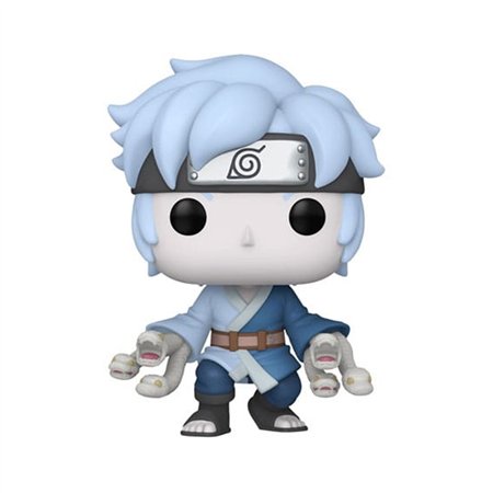 Funko Pop! Boruto Naruto Next Generations Mitsuki With Snake Hands 61386