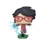Funko Pop! Boruto Naruto Next Generations Sarada With Sharingan 61387