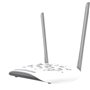 Ponto de acesso sem fio TP-Link TL-WA801N V6 PoE 300 Mbps/ 2,4 GHz/ 5dBi Antenas/ WiFi 802.11n/b/g